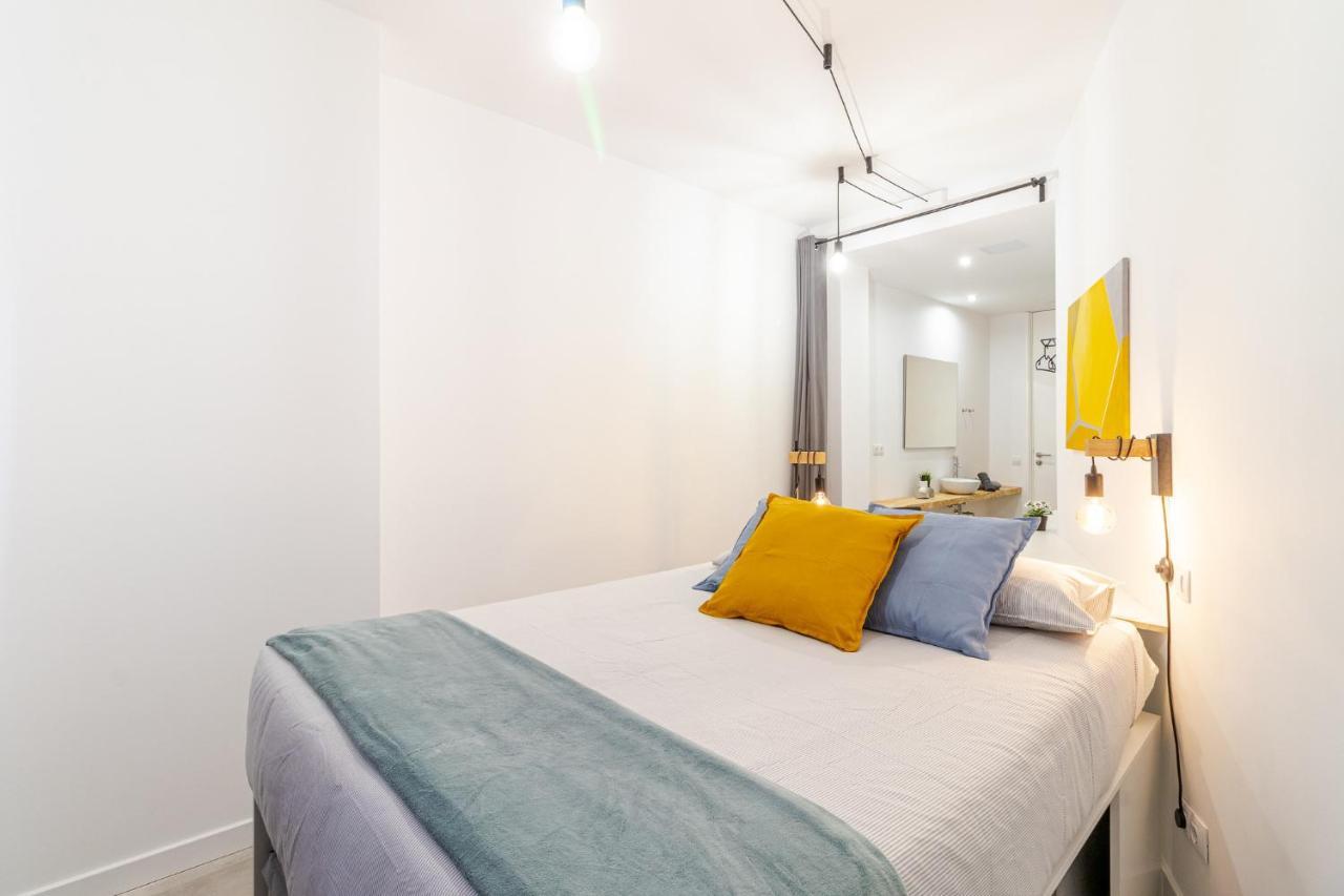 Flatguest Paez * Las Palmas de Gran Canaria