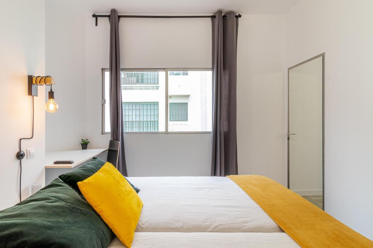 Maison d'hôtes Flatguest Paez *
