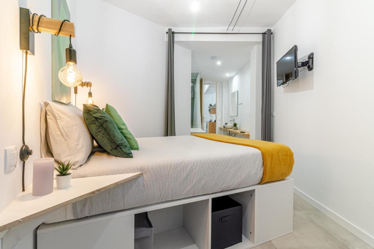 Maison d'hôtes Flatguest Paez Las Palmas de Gran Canaria