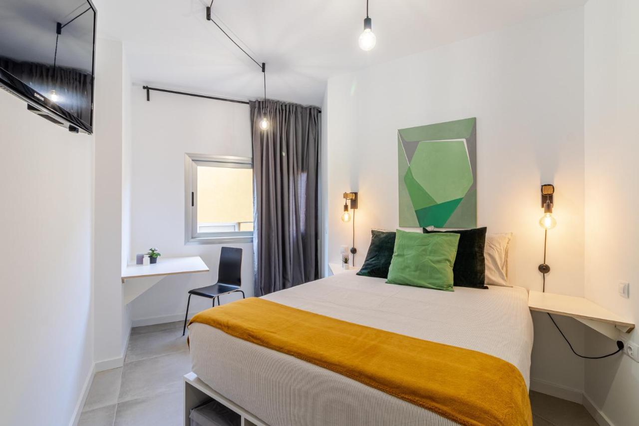 Flatguest Paez Maison d'hôtes Las Palmas de Gran Canaria